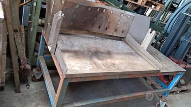 girarrosto per  agnello 