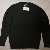 Maglioncino Blooker nero