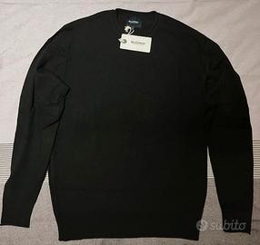 Maglioncino Blooker nero