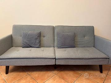 Divano letto