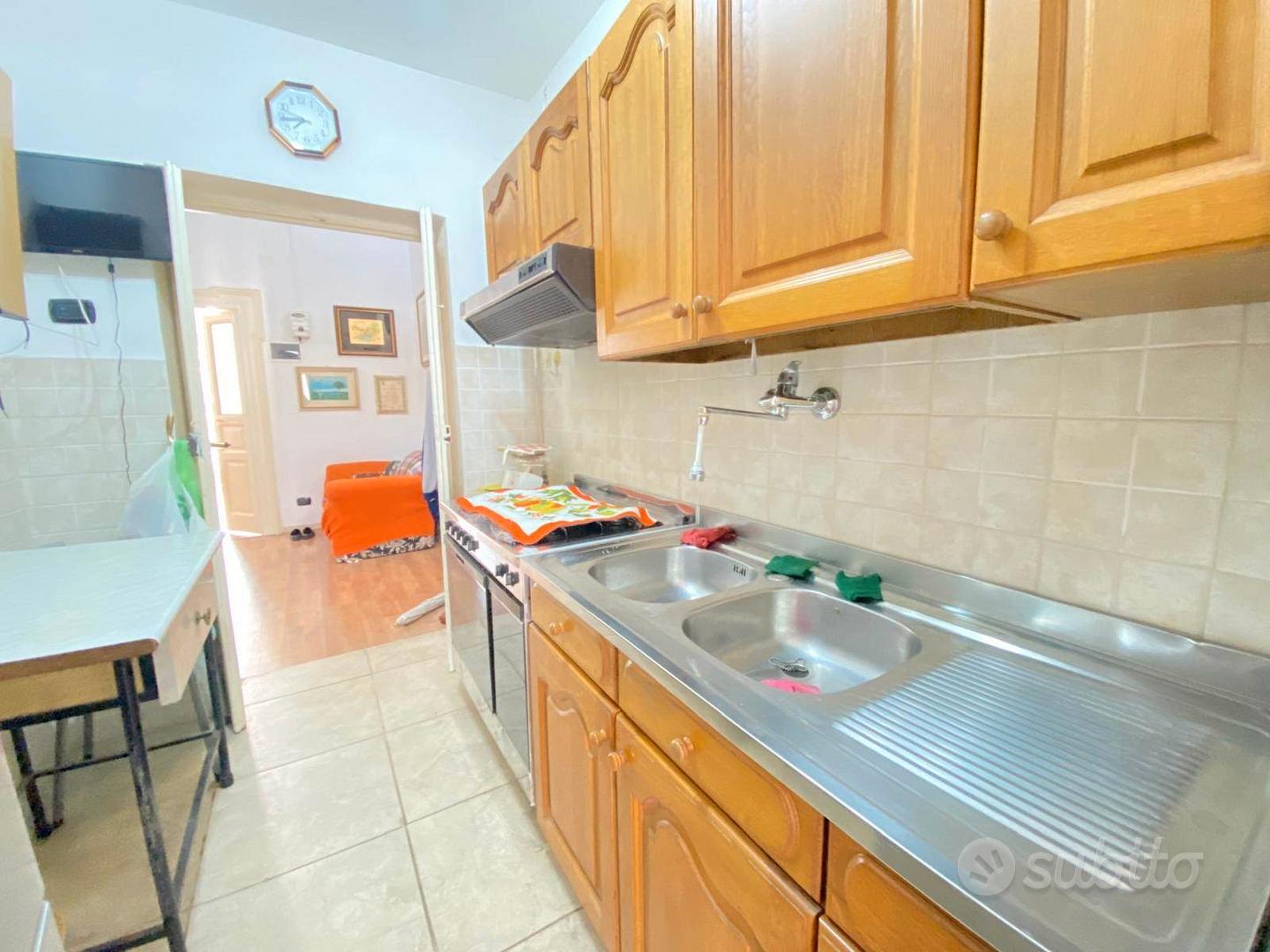 Apartment in Taranto - Vista 5