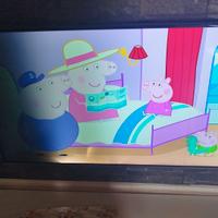 TV Samsung 43 pollici