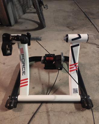 rullo per bicicletta 