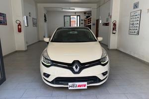 Renault Clio 1.5 DCI 90CV Start&Stop Energy Intens