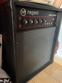 Amplificatore vintage