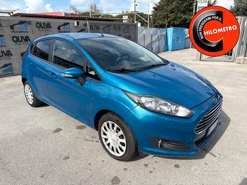 Ford Fiesta 1.4 5 porte GPL Business