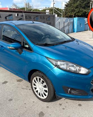 Ford Fiesta 1.4 5 porte GPL Business