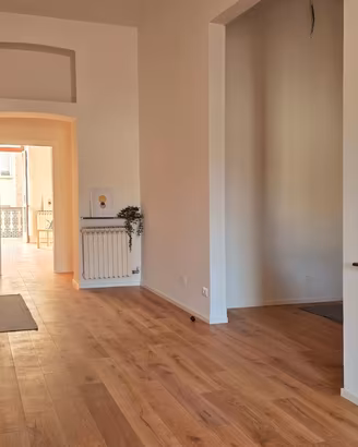 Romantico a due passi dal po