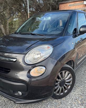 Fiat 500L 1.6 Multijet 120 CV Pop Star