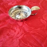Christofle  France tastevin
