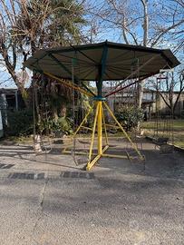 gioco per parco bambini