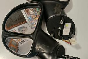 Specchietti Eletrrici  Fiat Multipla