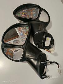 Specchietti Eletrrici  Fiat Multipla