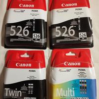 Cartucce per stampante Canon