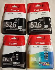 Cartucce per stampante Canon