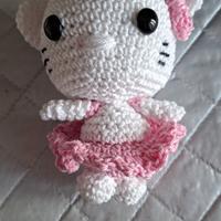 pupazzi amigurumi