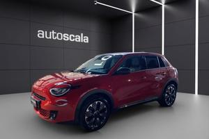 FIAT 600 Hybrid 100 CV DCT MHEV La Prima