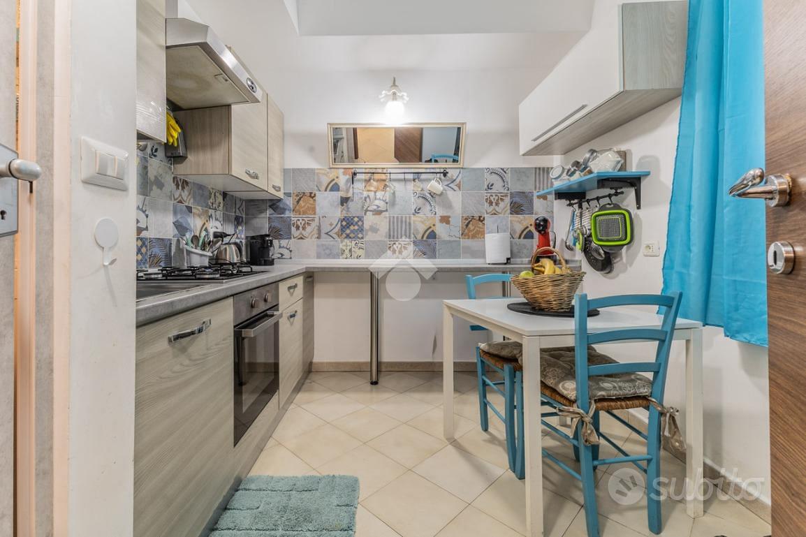 Appartamento – Sutri, Viterbo - Altro