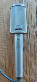 Microfono vintage stereo Sony f99 t