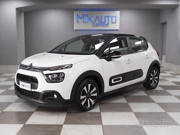 Citroen C3 1.2 Puretech Feel Pack S&S 83CV