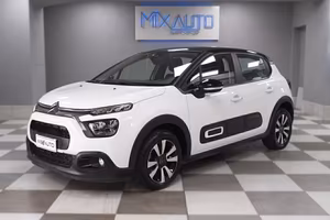 Citroen C3 1.2 Puretech Feel Pack S&S 83CV