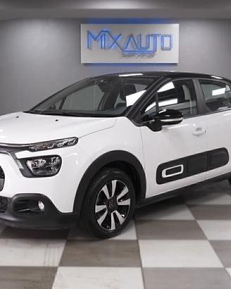 Citroen C3 1.2 Puretech Feel Pack S&S 83CV