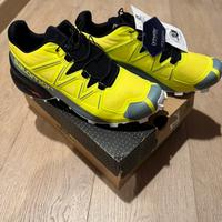 Scarpe Salomon Speedcross 5 n 42