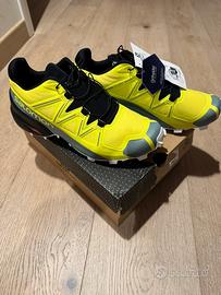 Scarpe Salomon Speedcross 5 n 42