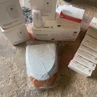 Allarme senza fili wireless honeywell