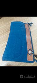 sottosella western blu