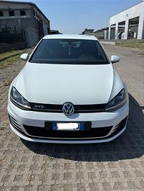Golf 7 gtd dsg sport sound