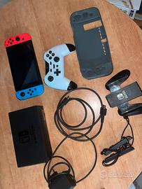 nintendo swicht 1