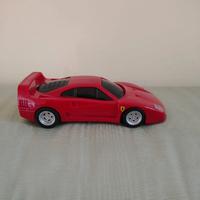 Ferrari F40 scala 1:38 Vintage