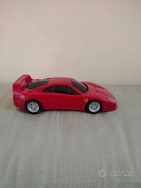 Ferrari F40 scala 1:38 Vintage