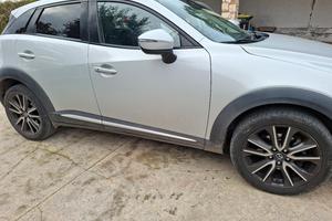Mazda CX3