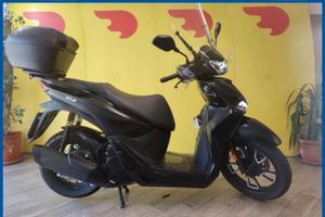 VOGE SFIDA SR16 ABS