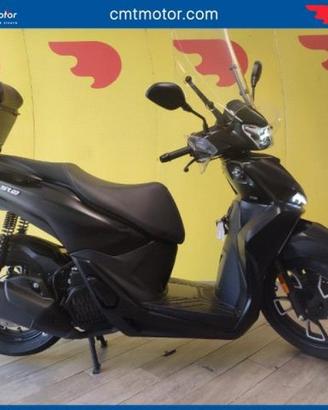 VOGE SFIDA SR16 ABS