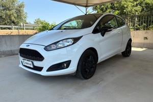FORD Fiesta 1.4 3 porte Bz.- GPL SCADENZA 10/202