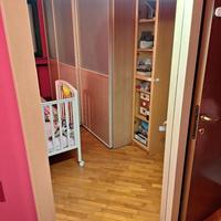 mobile specchio con luce