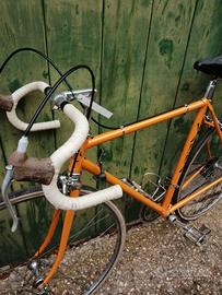 bicicletta da corsa