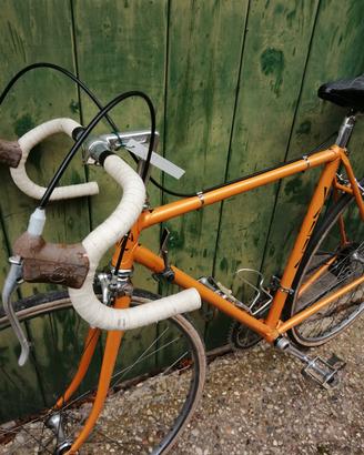 bicicletta da corsa