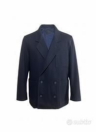 Ermegildo Zegna Yatching