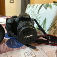 Canon eos 1300d