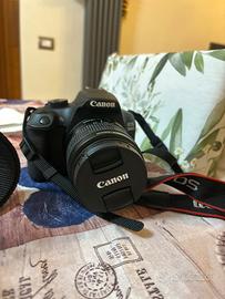 Canon eos 1300d