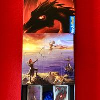 Giochi da tavolo originali come nuovi 4/4