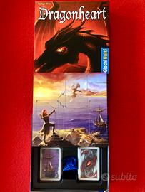 Giochi da tavolo originali come nuovi 4/4