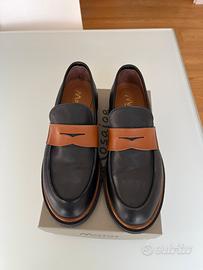 Mocassino Donna Mosaiqe