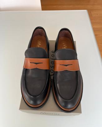 Mocassino Donna Mosaiqe