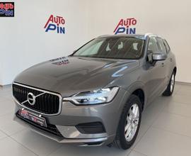 Volvo XC60 D4 AWD Geartronic Business