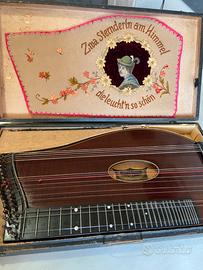 Antica cetra Austria